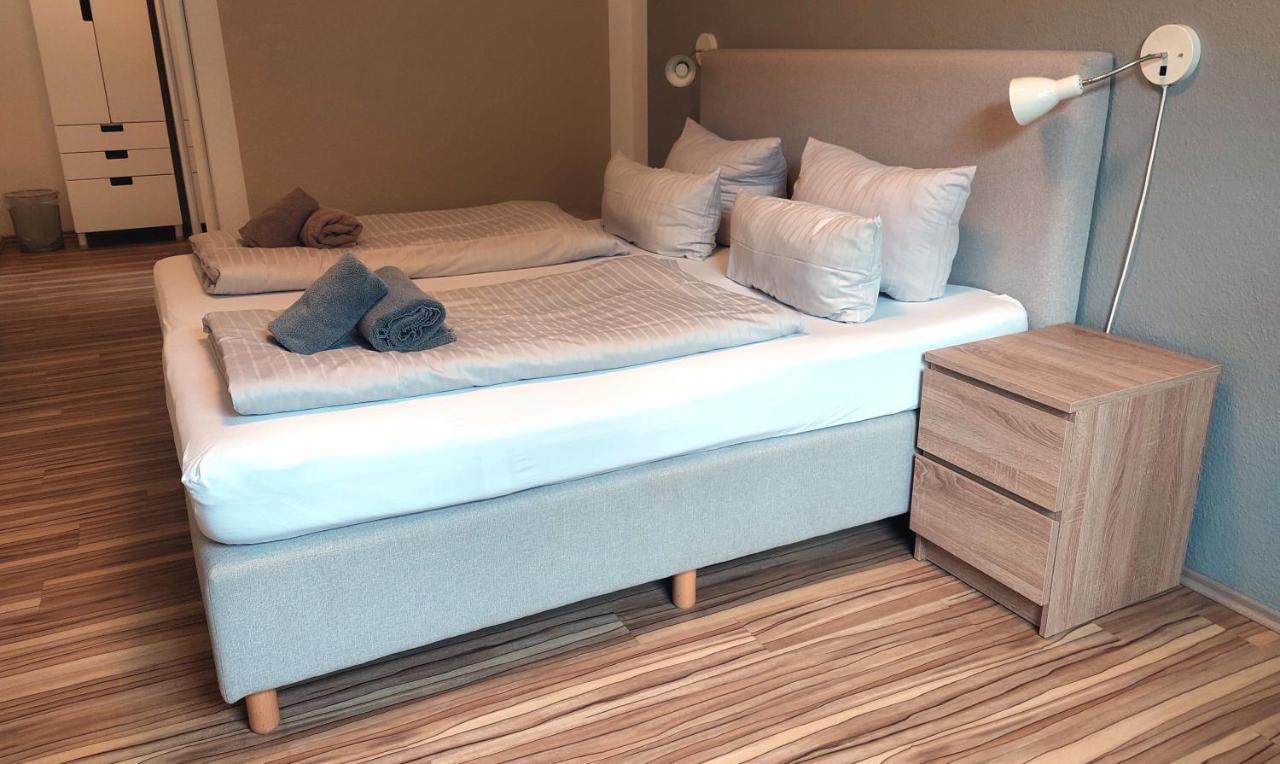 Ording Beach Hotel سانكت بيتر اوردنغ المظهر الخارجي الصورة