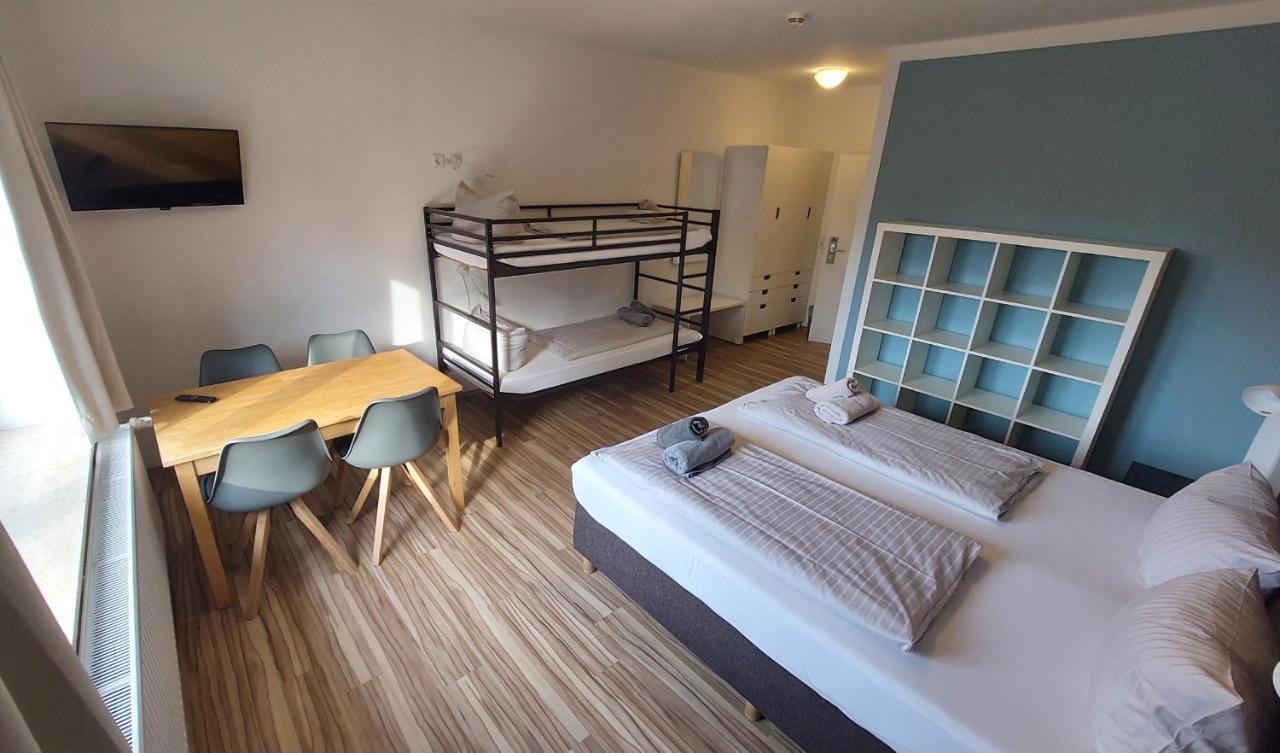 Ording Beach Hotel سانكت بيتر اوردنغ المظهر الخارجي الصورة